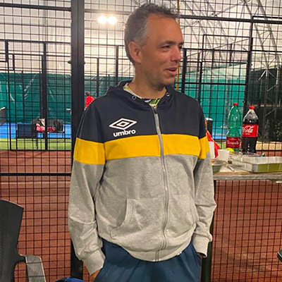 Gianni Pietrantonio