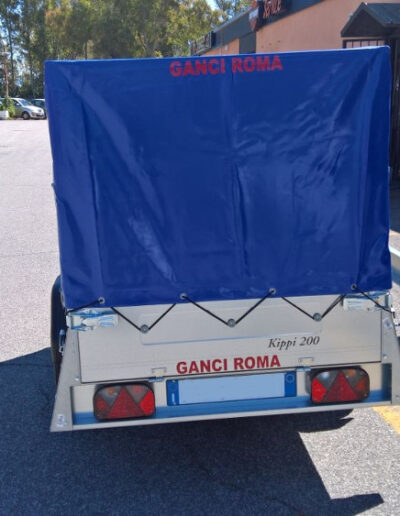 Vendita Rimorchi